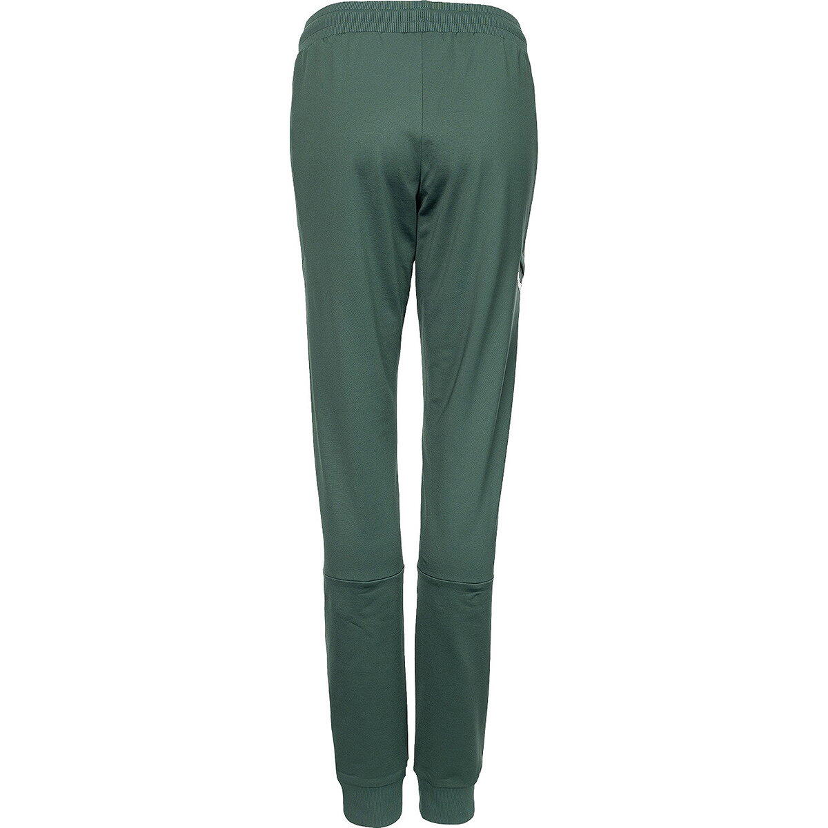 Pantalon cargo Indian Maharadja Kadiri Femme - Vert forêt 3/4