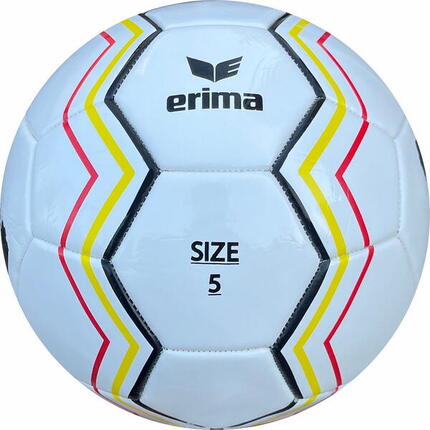 Erima Euro 2024 Belgium Ballon d'entraînement - Taille 5