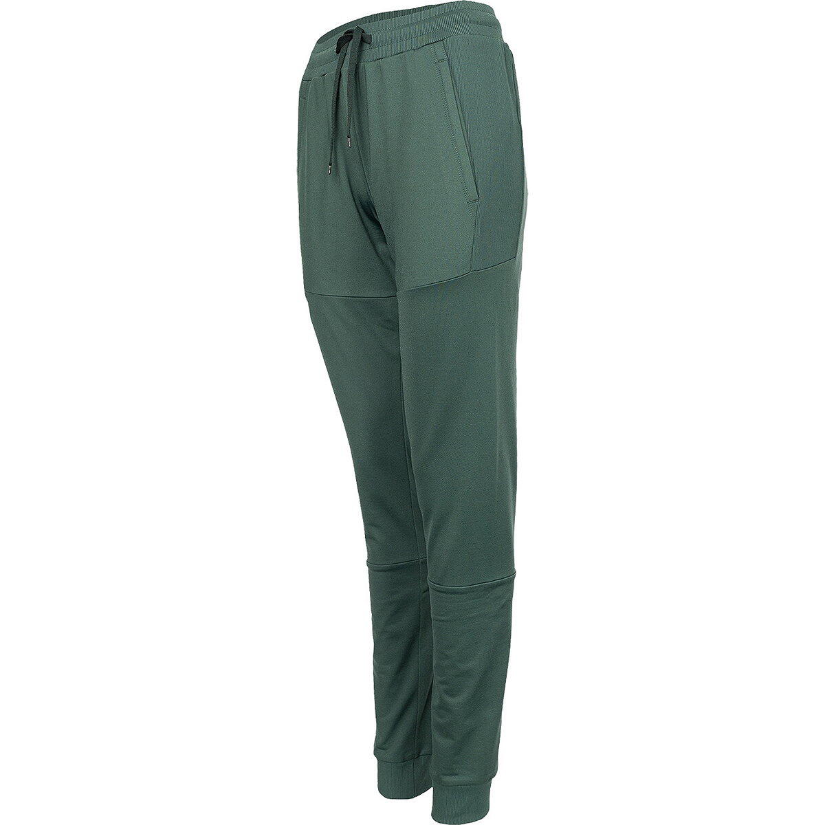 Pantalon cargo Indian Maharadja Kadiri Femme - Vert forêt 4/4