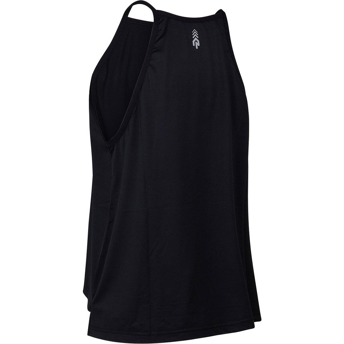Robey Gym Débardeur Femmes - Noir 3/5
