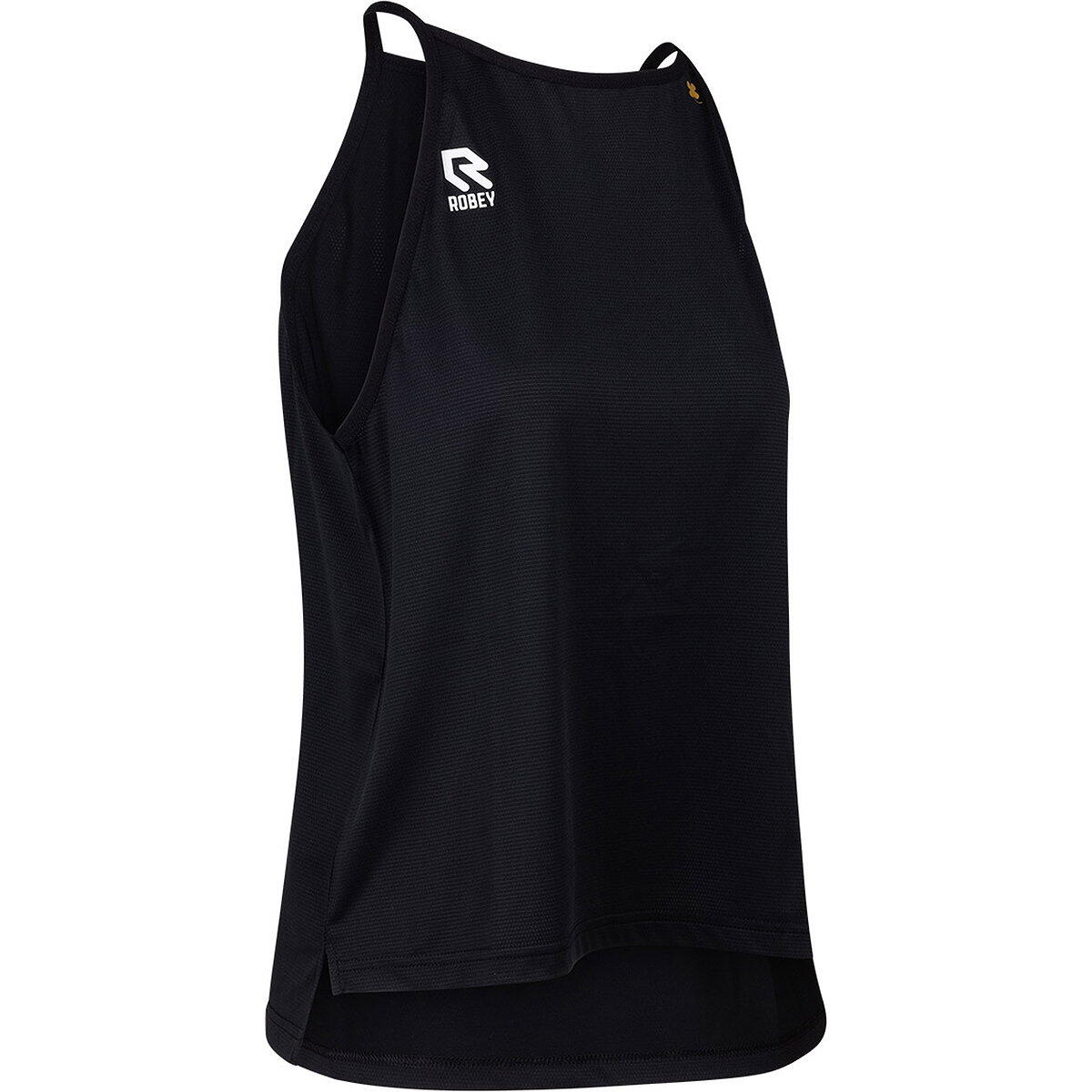 Robey Gym Débardeur Femmes - Noir 2/5