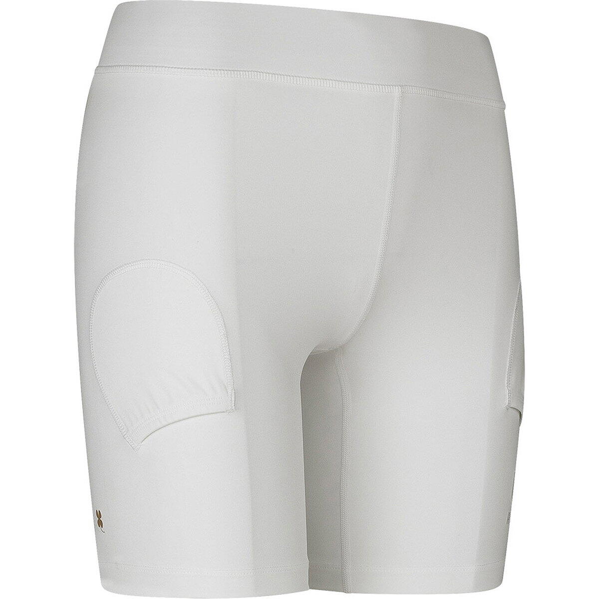 Robey Tennis Action Short Femmes - Blanc 3/5