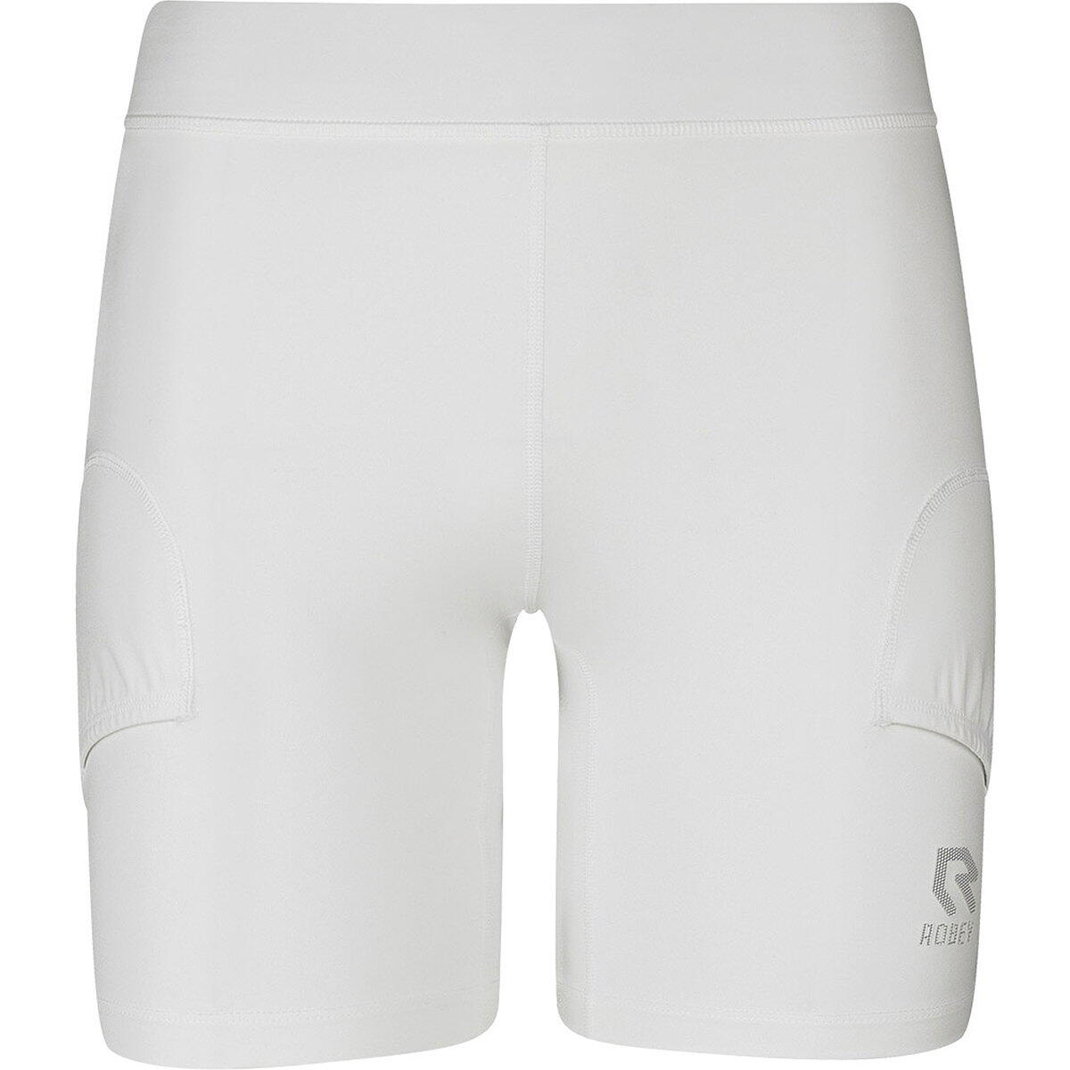 Robey Tennis Action Short Femmes - Blanc 2/5
