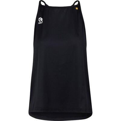 Robey gym tanktop dames - zwart