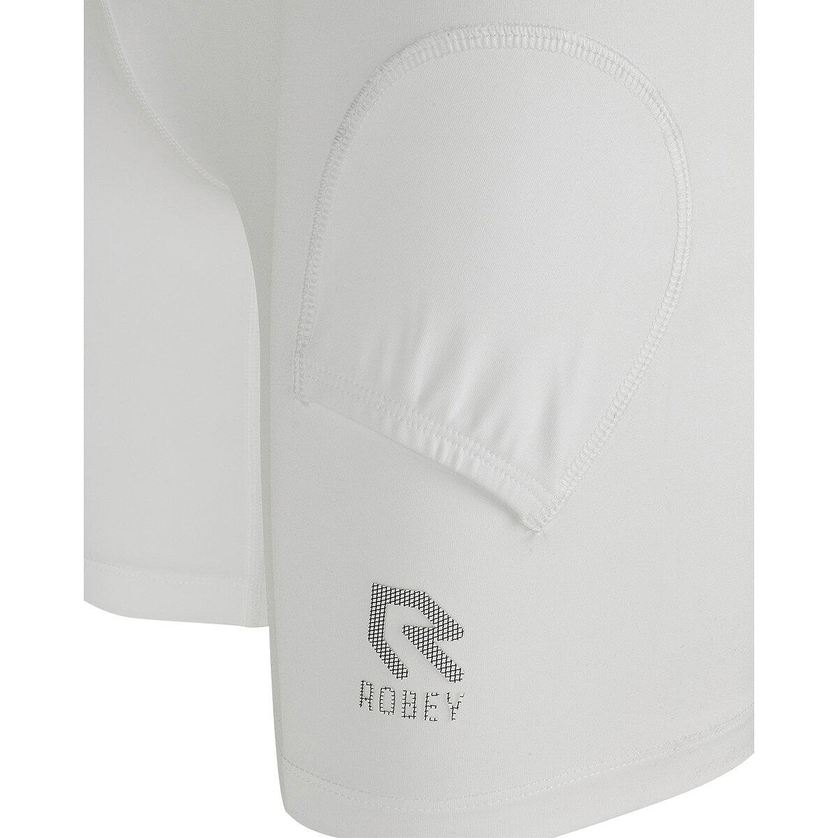 Robey Tennis Action Short Femmes - Blanc 5/5