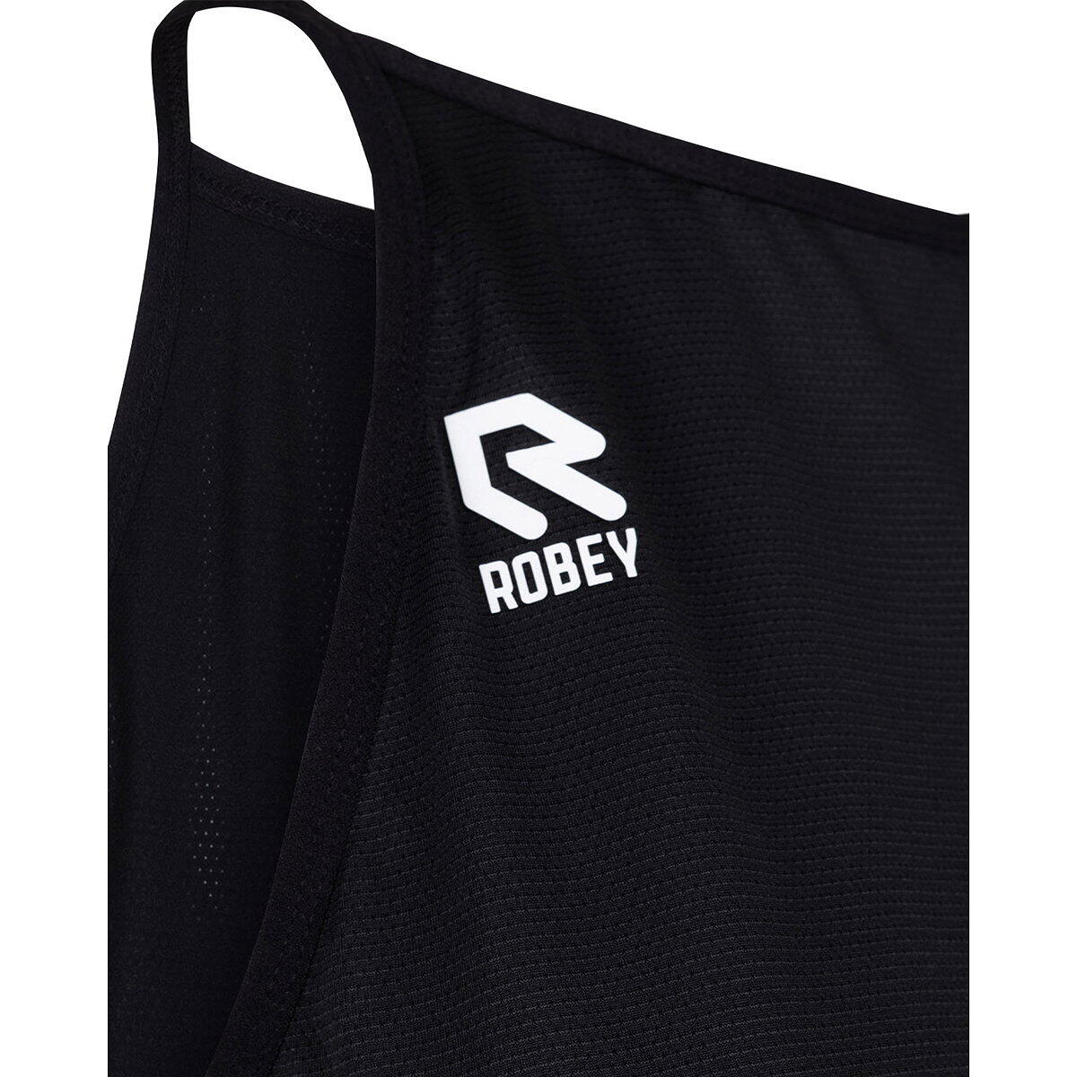 Robey Gym Débardeur Femmes - Noir 4/5