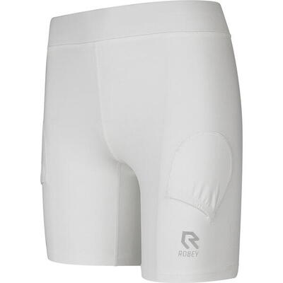 Robey tennis action short dames - wit