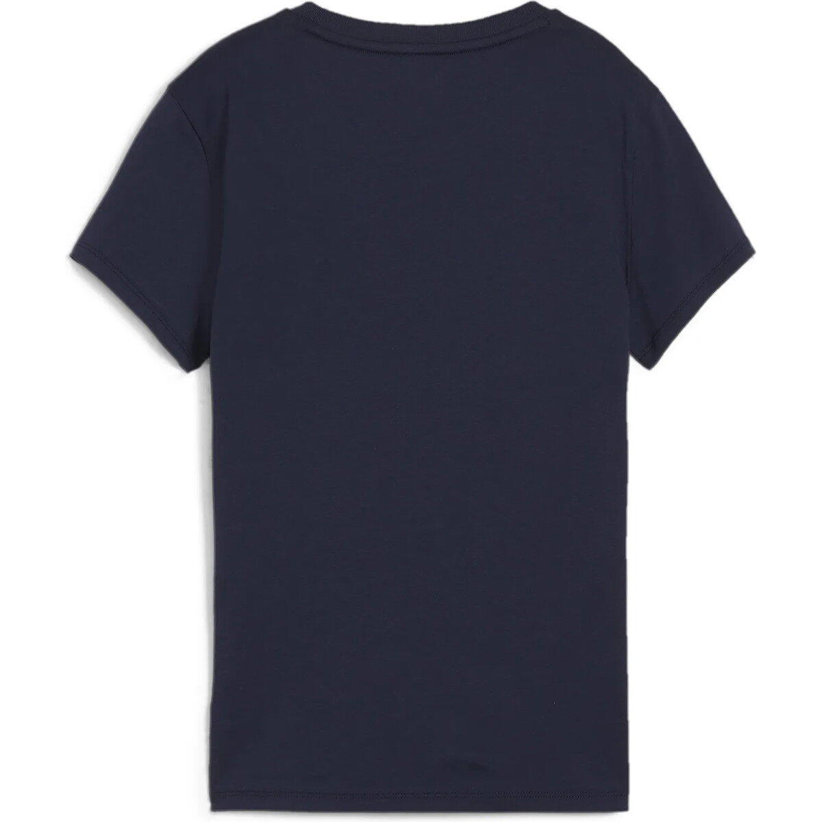Puma Teamgoal T-shirt Femme - Marine 2/2