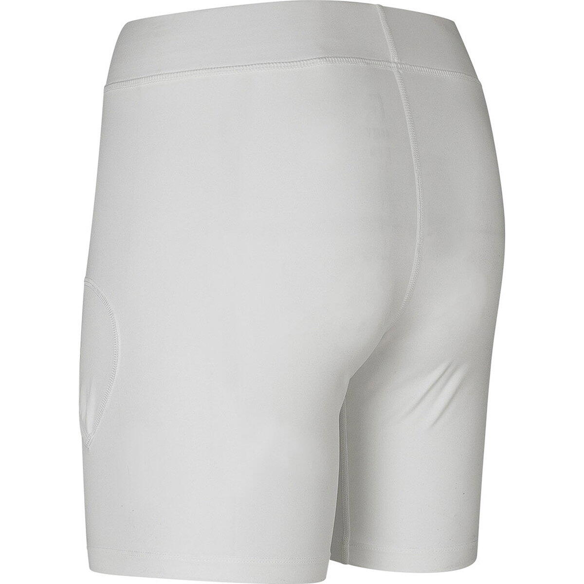 Robey Tennis Action Short Femmes - Blanc 4/5