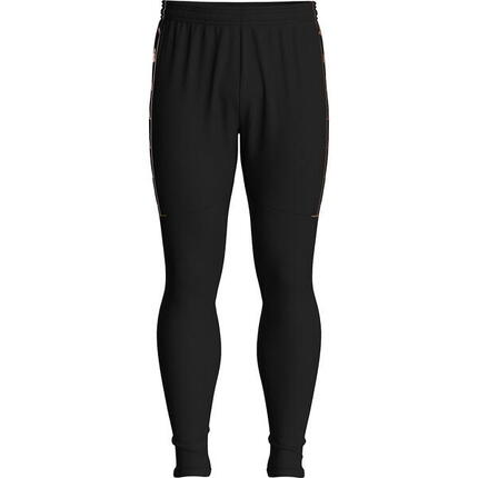 Kappa Meschin Pantalon d'Entraînement Homme - Noir