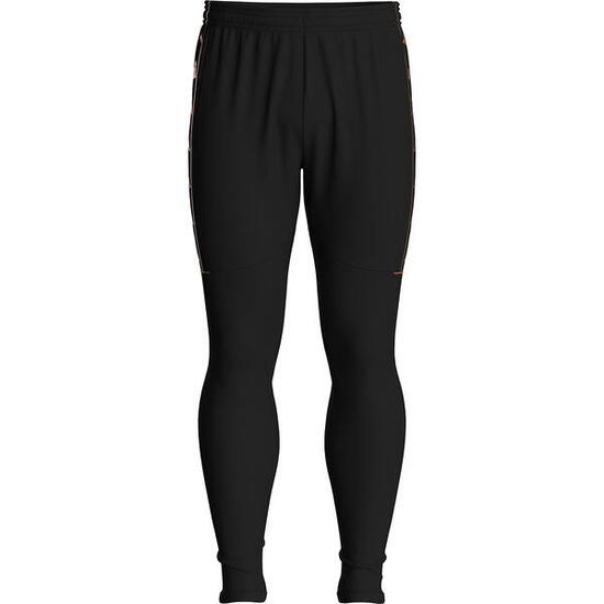 Kappa Meschin Pantalon d'Entraînement Homme - Noir