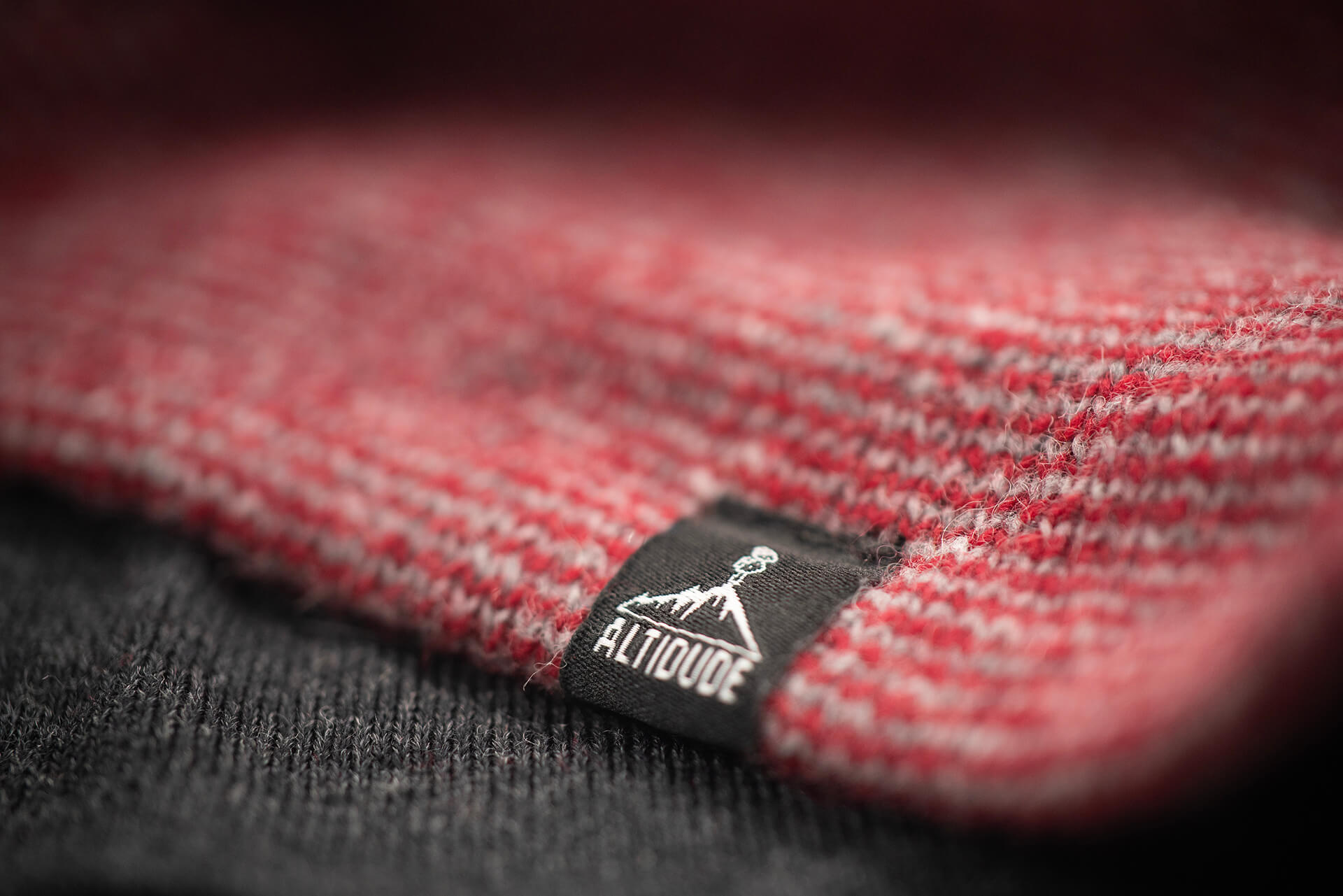 Sensei – Bordeaux / Grey 3/6