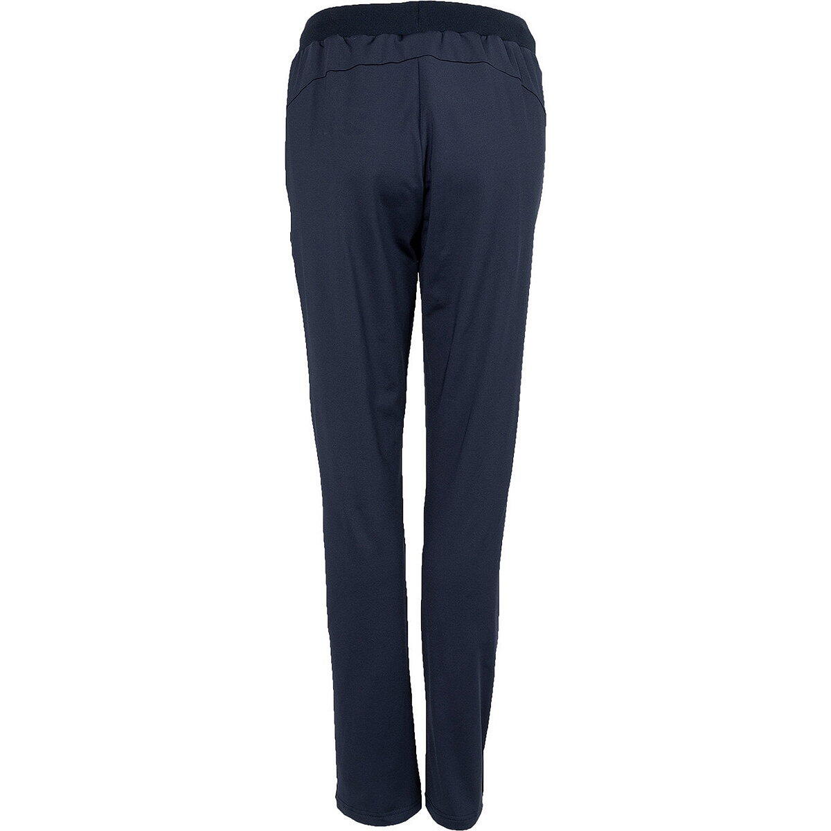 Indian Maharadja Regular Fit Pant Dames - Marine 3/4