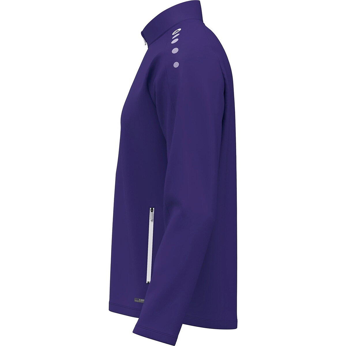 Gilet de loisir - Jako One - violet 3/5
