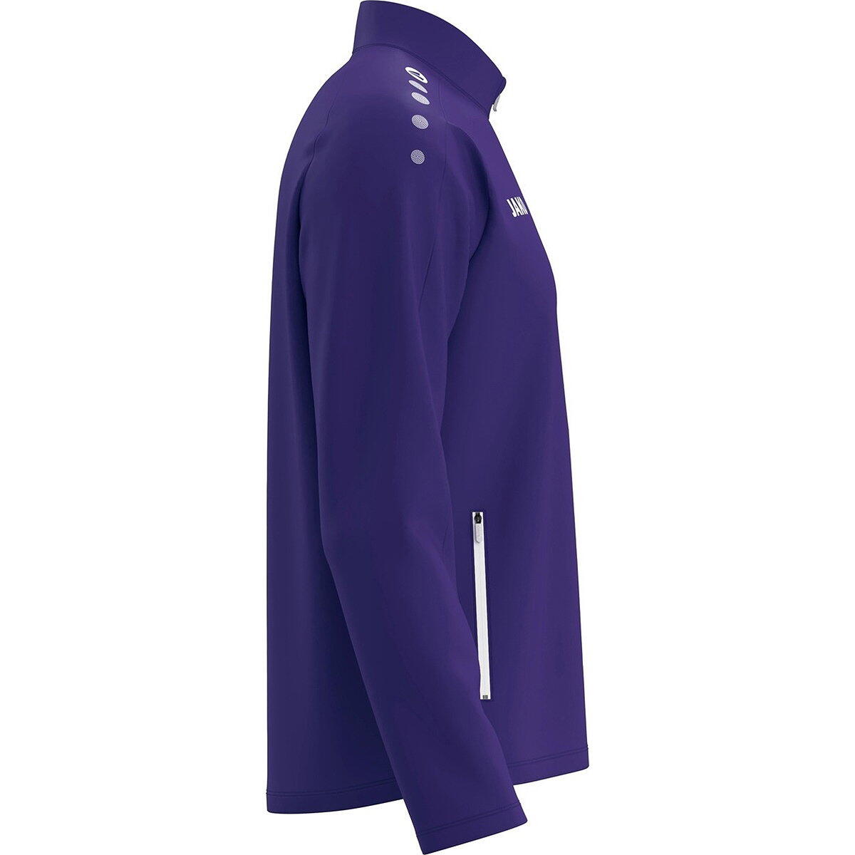 Gilet de loisir - Jako One - violet 4/5