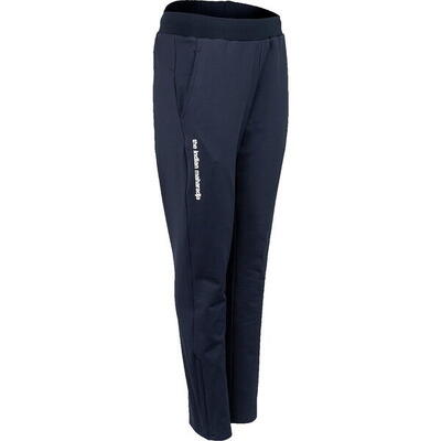 Indian maharadja regular fit pant dames - marine