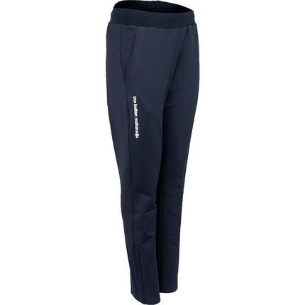 Pantalon Regular Fit Femme Indian Maharadja - Marine