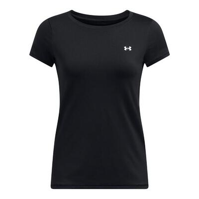 Trainingsbovenstuk voor dames under armour heatgear