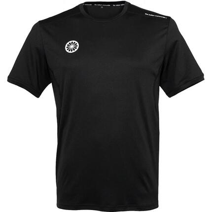 Tee-shirt - Hommes multisport - Jaipur - Noir