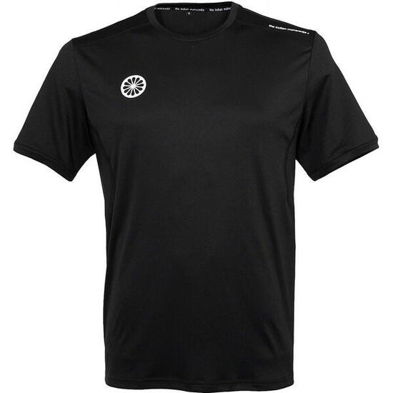 Tee-shirt - Hommes multisport - Jaipur - Noir