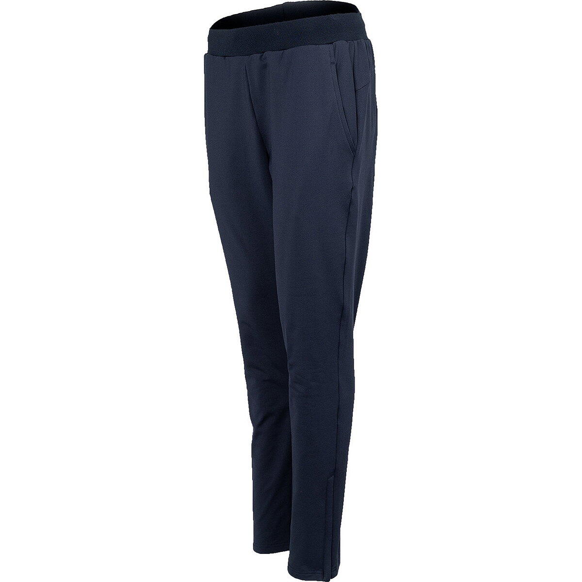 Indian Maharadja Regular Fit Pant Dames - Marine 4/4