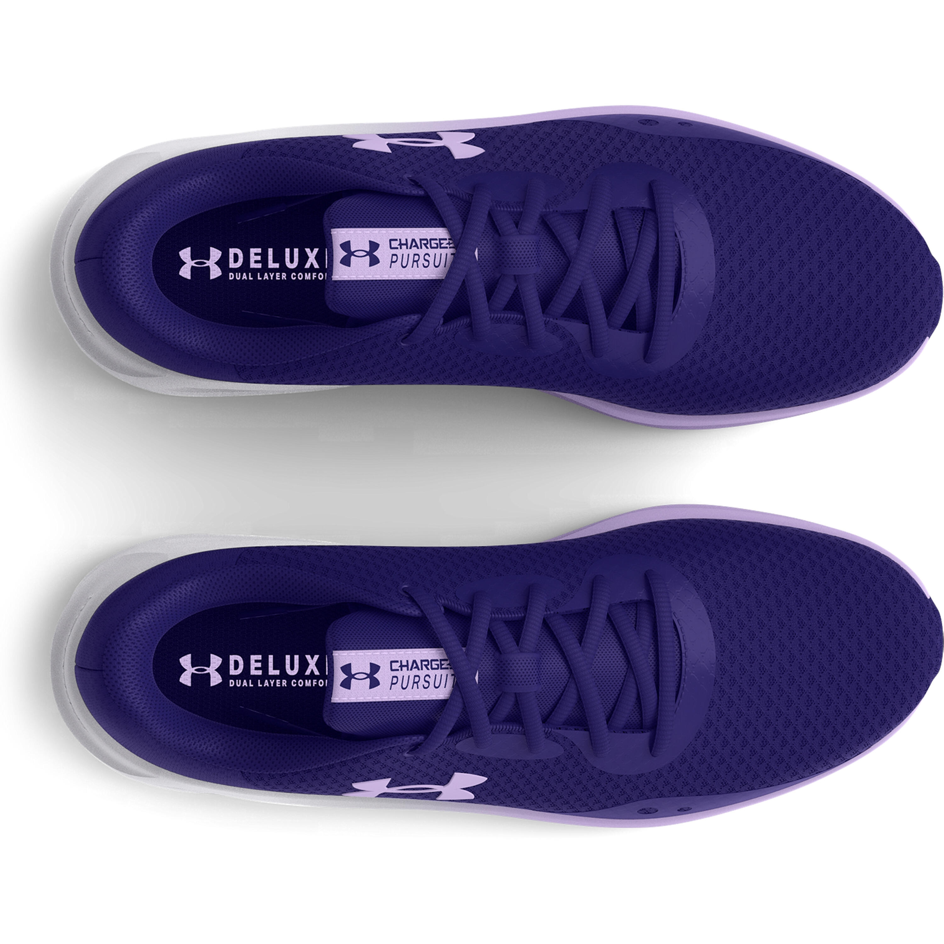 Damen-Laufschuhe Under Armour Charged Pursuit 3 3/7