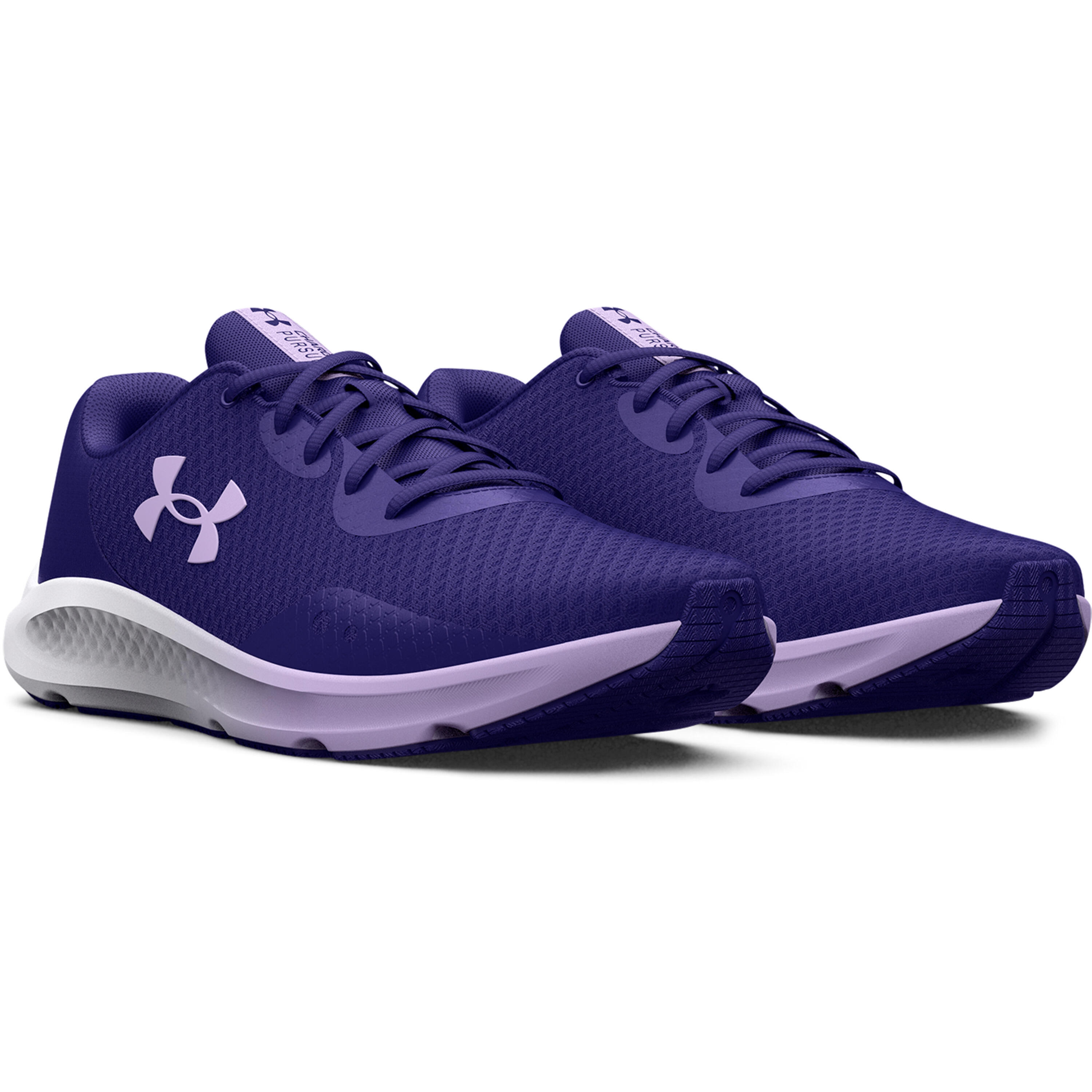 Damen-Laufschuhe Under Armour Charged Pursuit 3 2/7