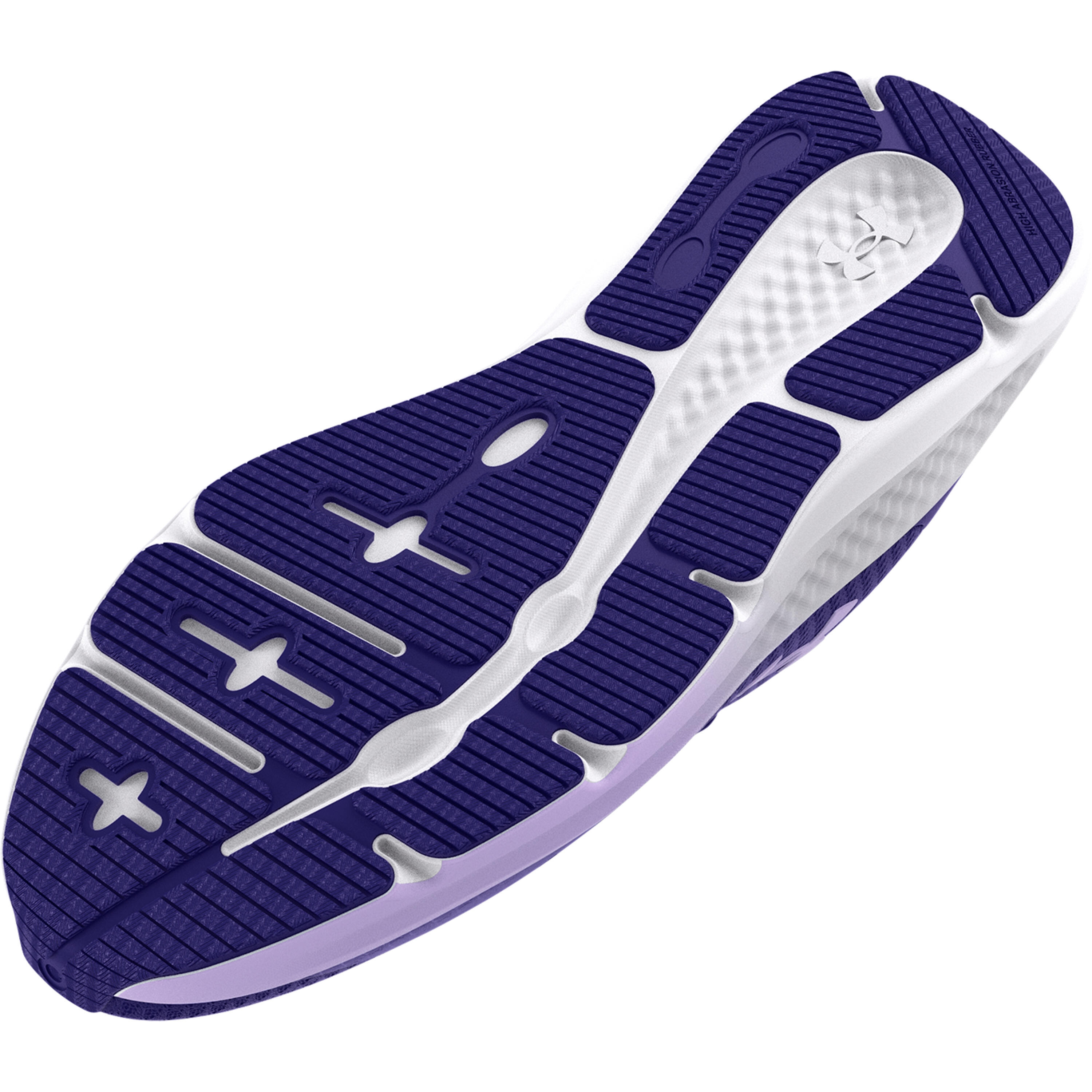 Damen-Laufschuhe Under Armour Charged Pursuit 3 4/7