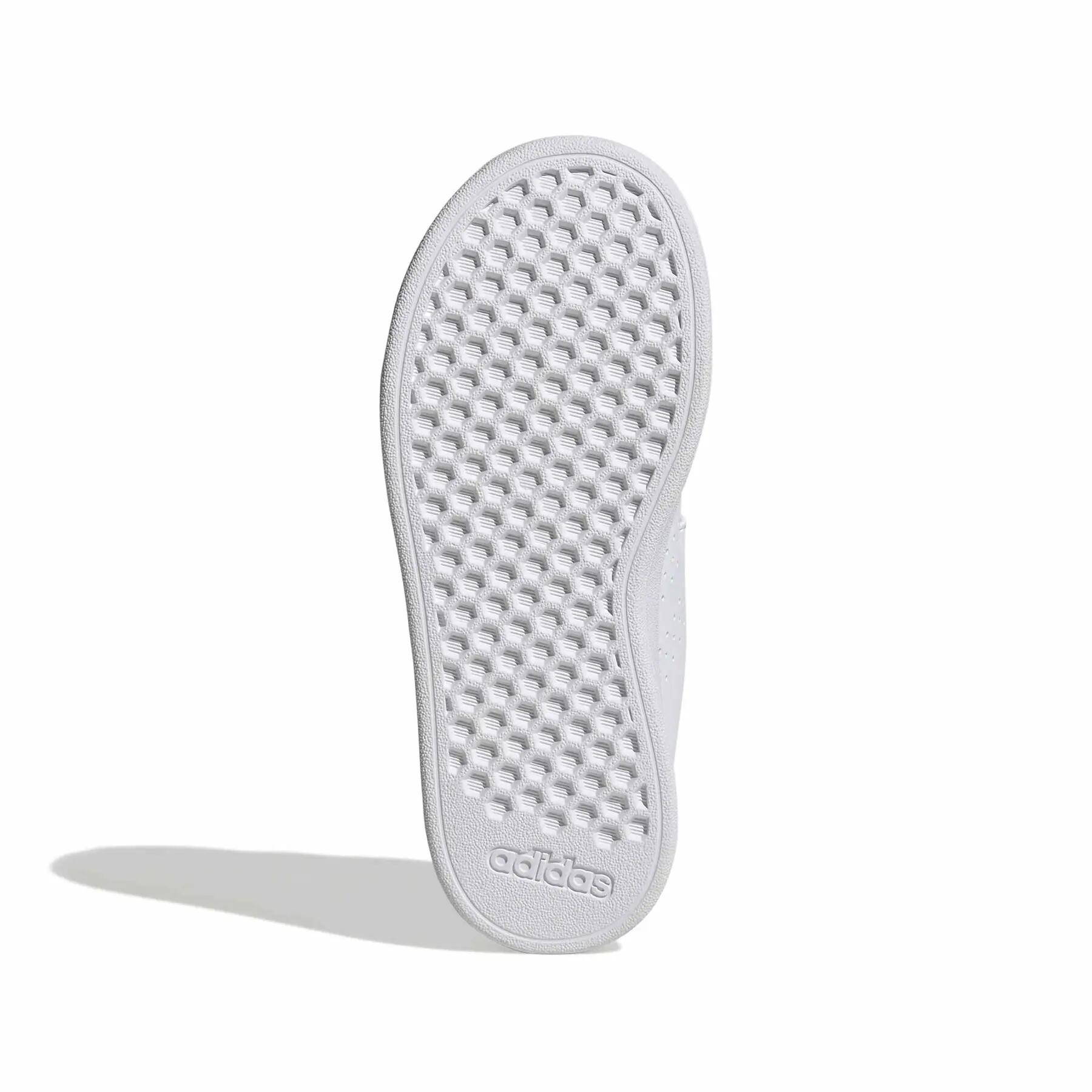 Baskets enfant adidas Advantage Base 2.0 7/7