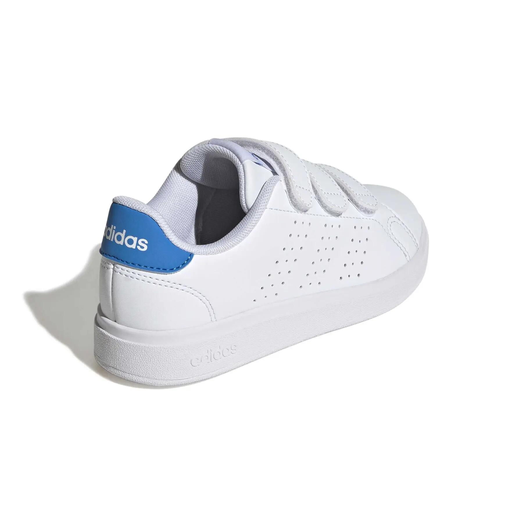 Baskets enfant adidas Advantage Base 2.0 6/7
