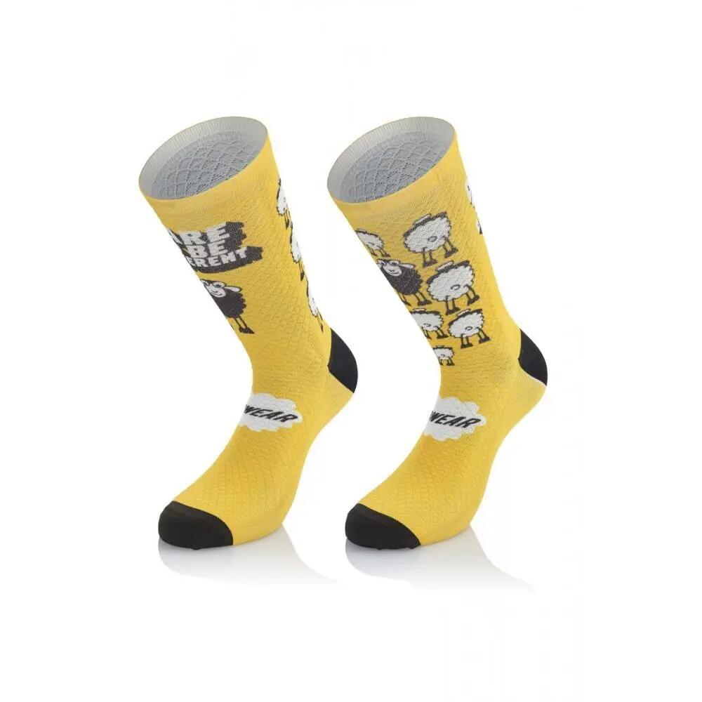 Sokken Mb Wear Fun H17 Mouton 2/2