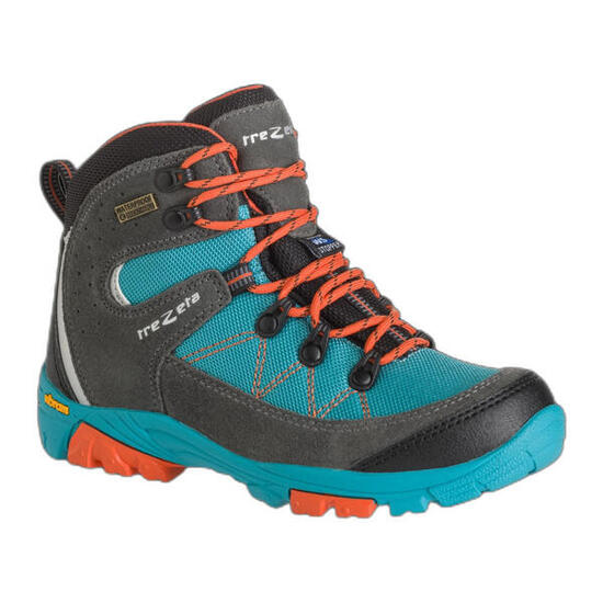 Scarpe da trekking per bambini Trezeta Cyclone WP