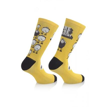 Skarpetki Mb Wear Fun H17 Mouton