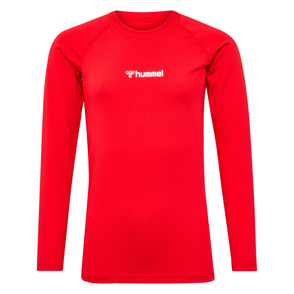 Kids' Long Sleeve Jersey Hummel Bl Performance