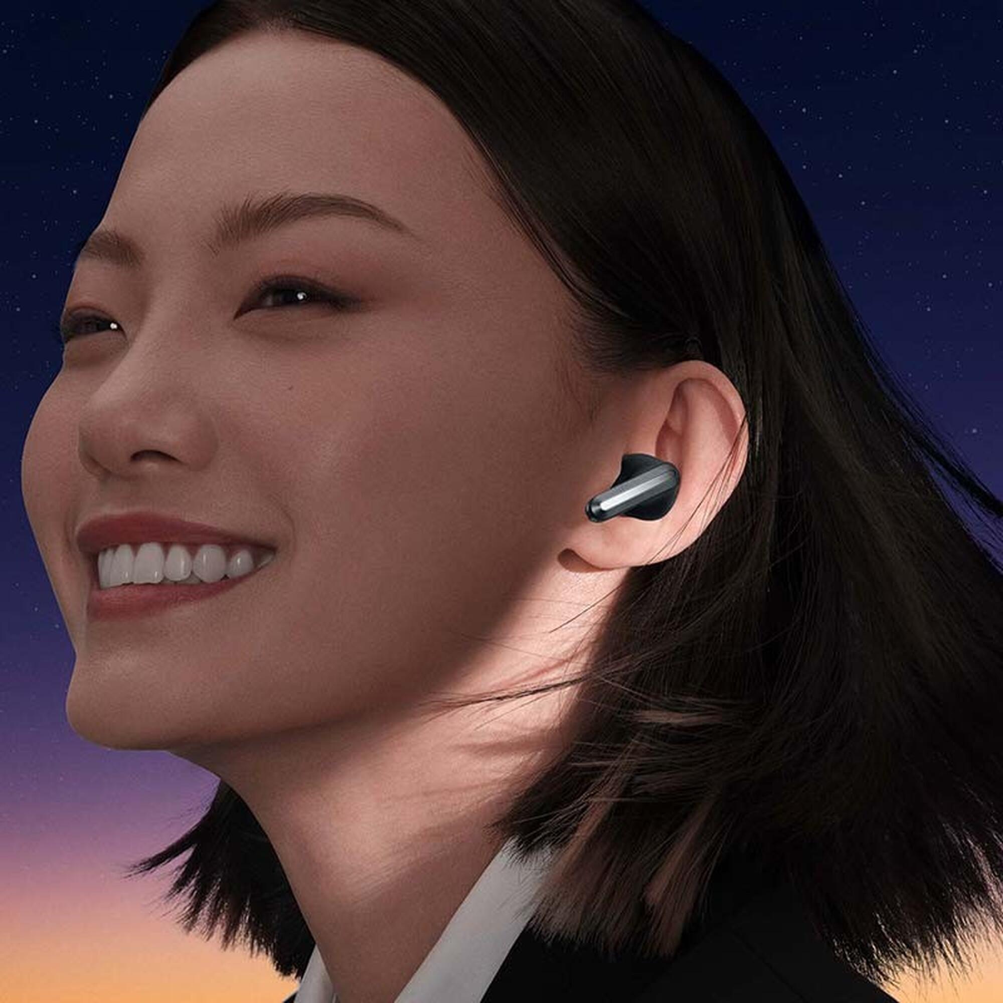 Redmi Buds 4 Pro Midnight Black 6/7