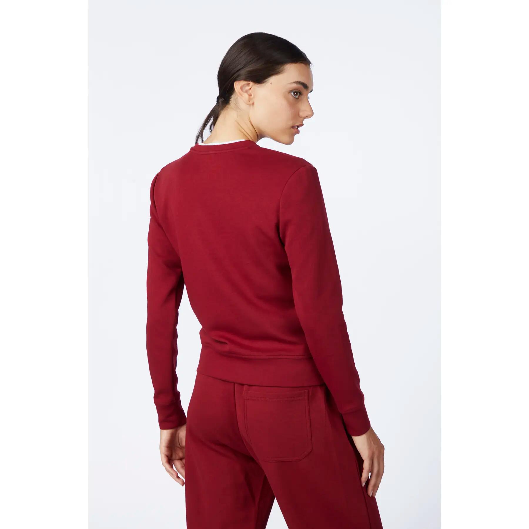 Saltador feminino Vestrum Sirrah 2/4