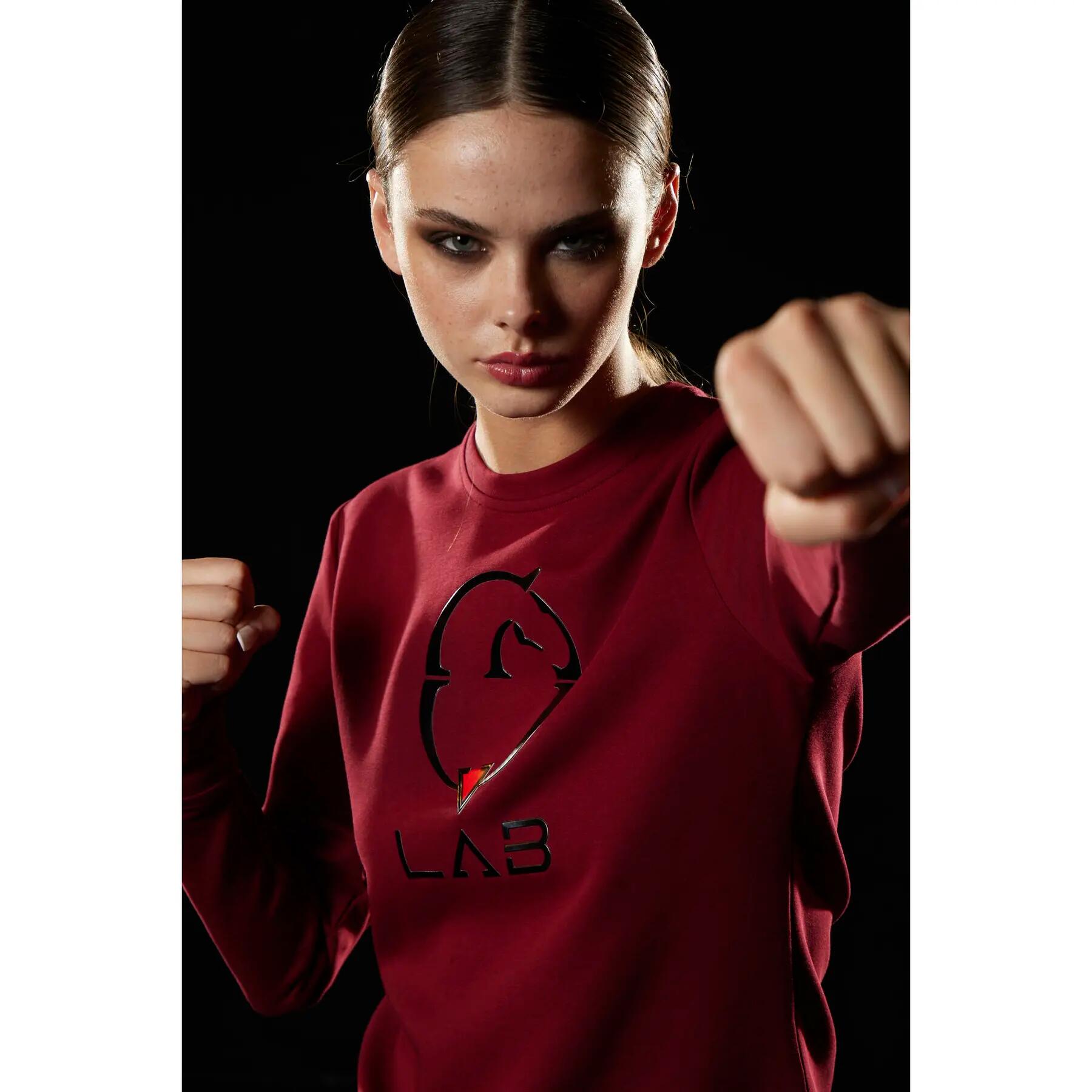 Saltador feminino Vestrum Sirrah 4/4