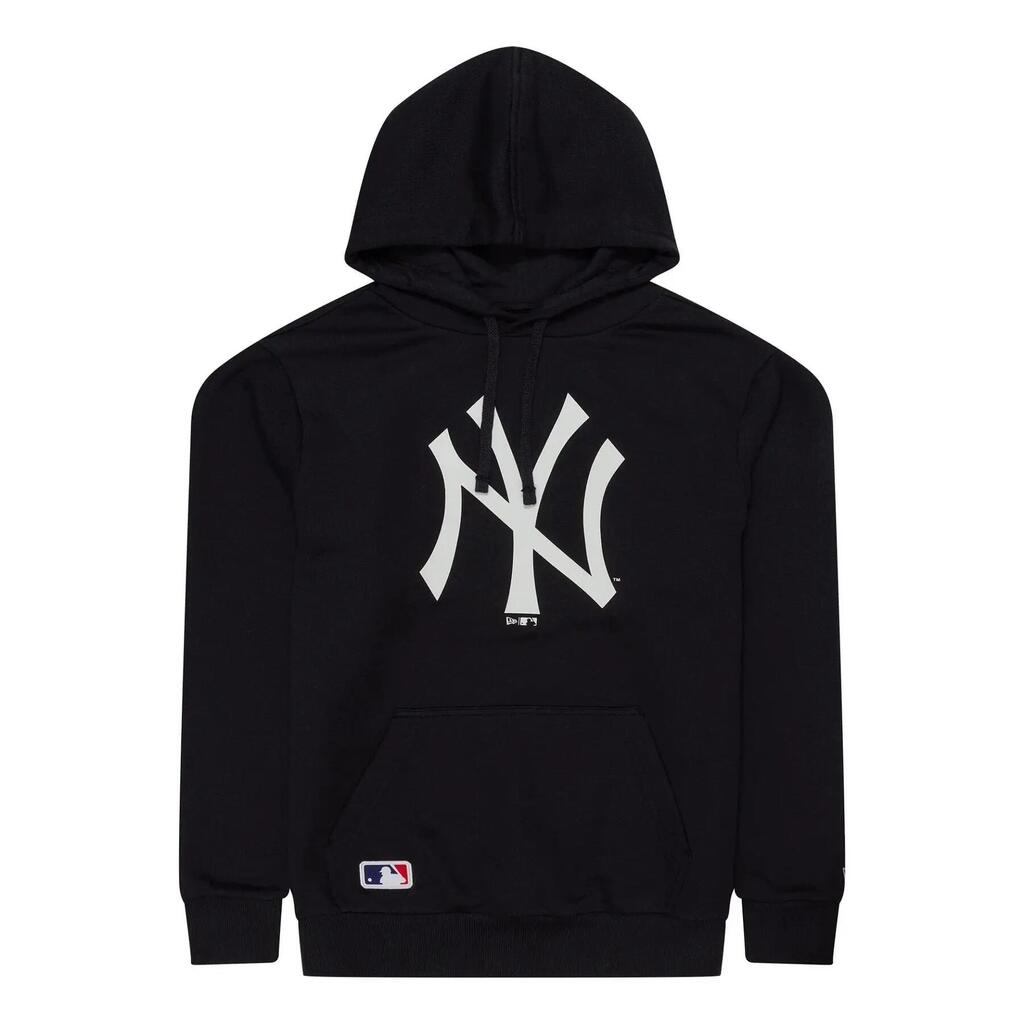 Hooded sweatshirt New York Yankees Nos MLB Regular