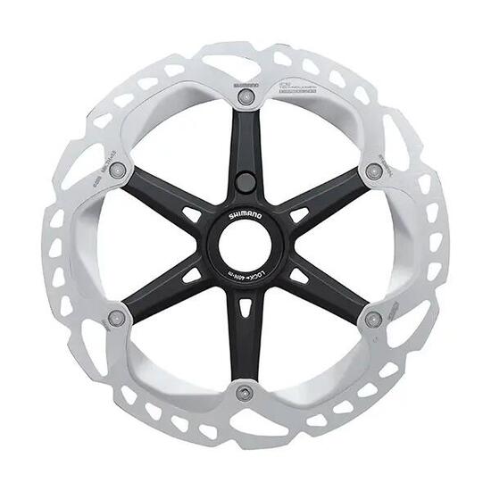 Freni a disco interni Shimano RT-EM810 Ice-Tech Freeza