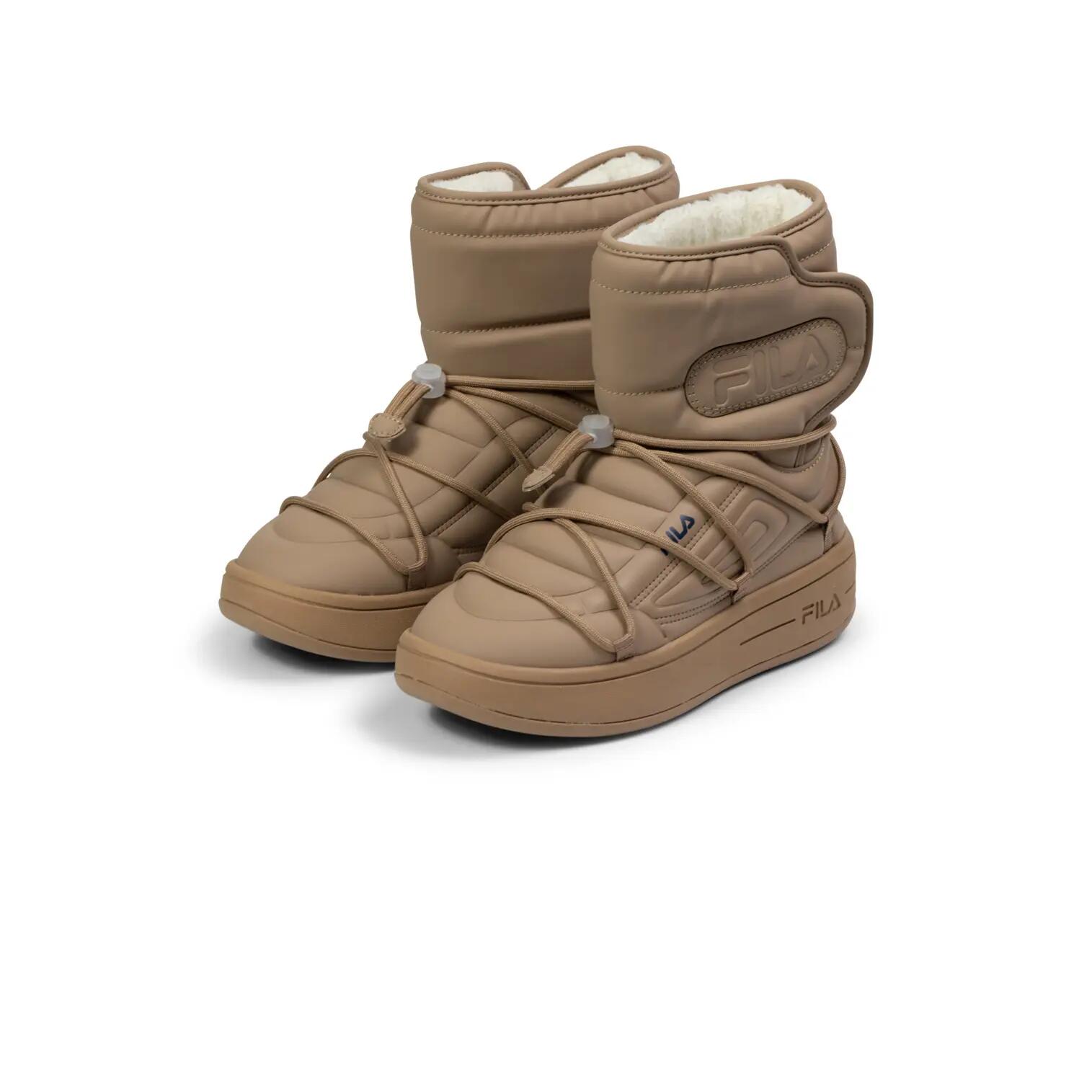Bottines femme Fila Superbubble 2/6