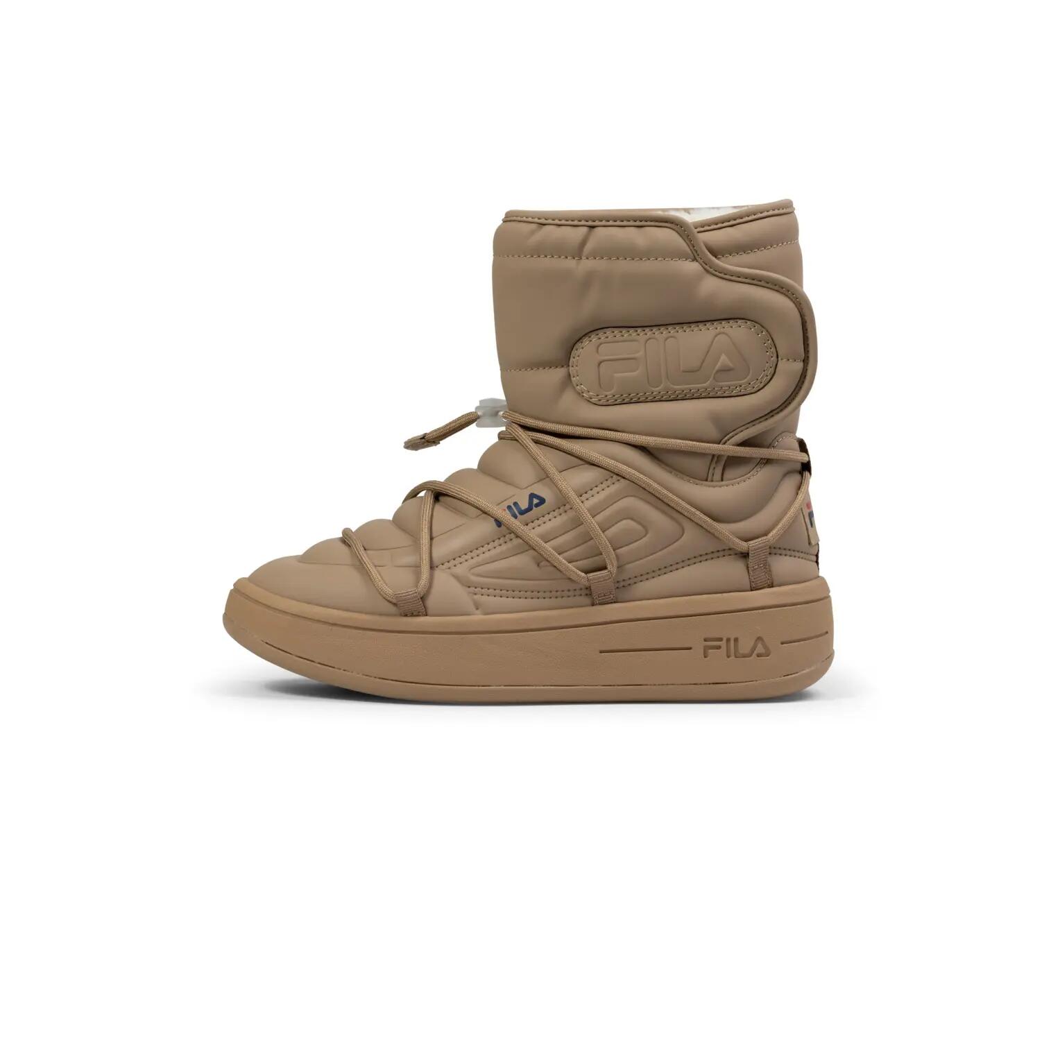 Buty damskie Fila Superbubble