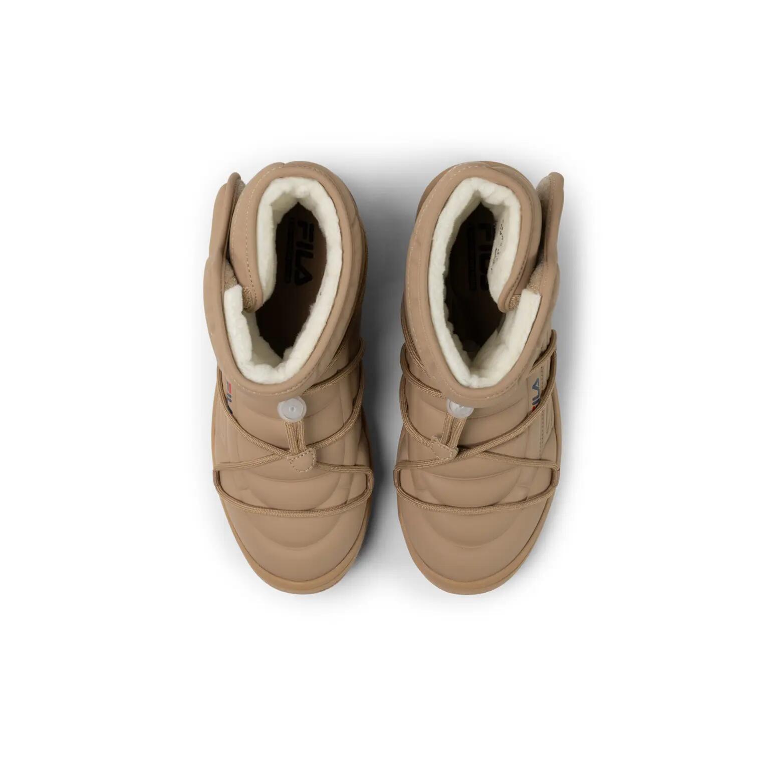 Bottines femme Fila Superbubble 4/6