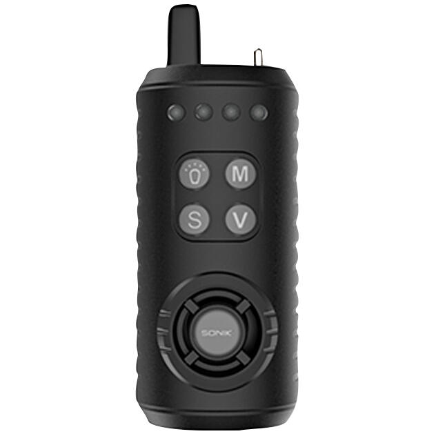 Sonik Gizmo2 Alarm Set 2+1 inkl. Bivvy Light 2/5