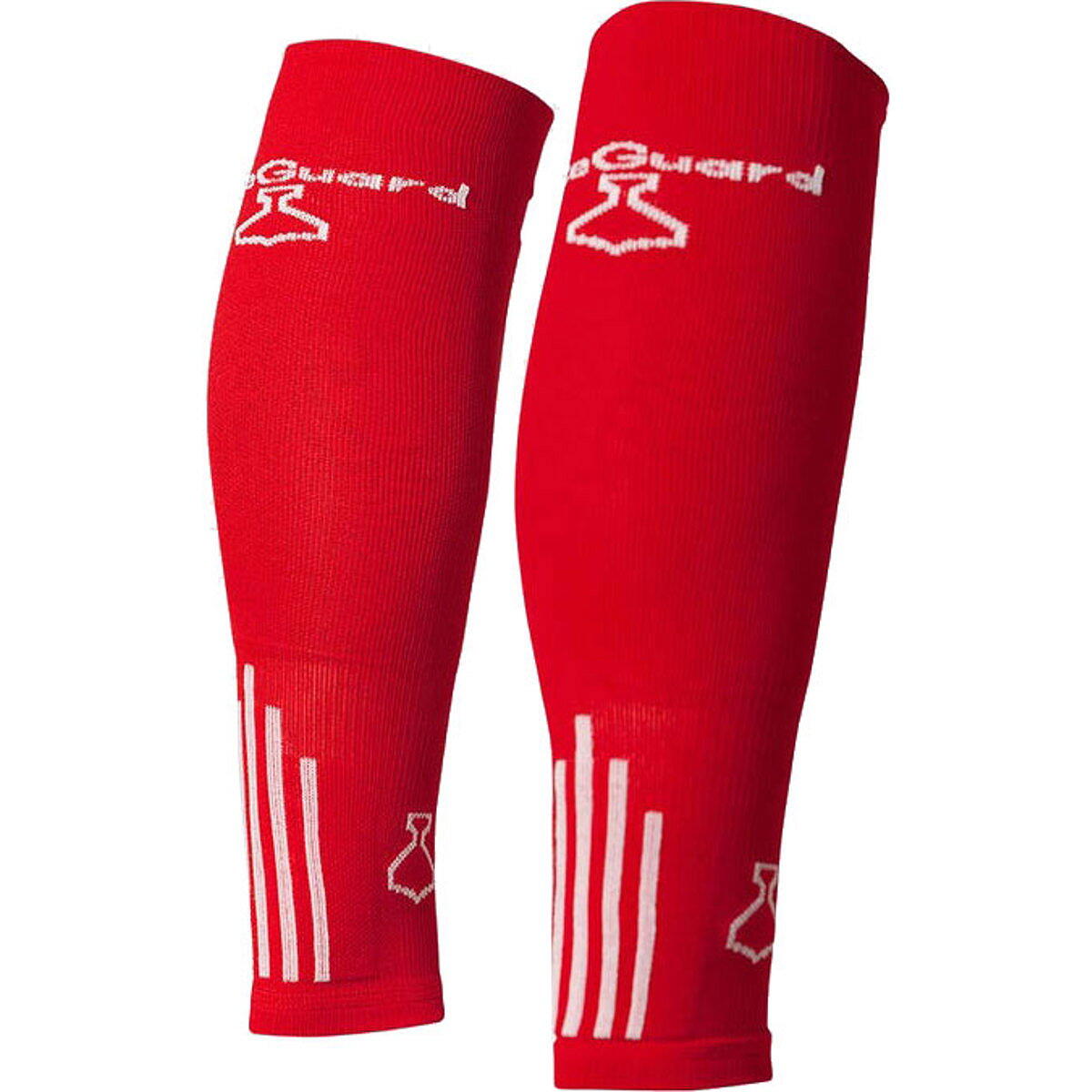 Manchon de performance Liiteguard - Rouge, L 2/2