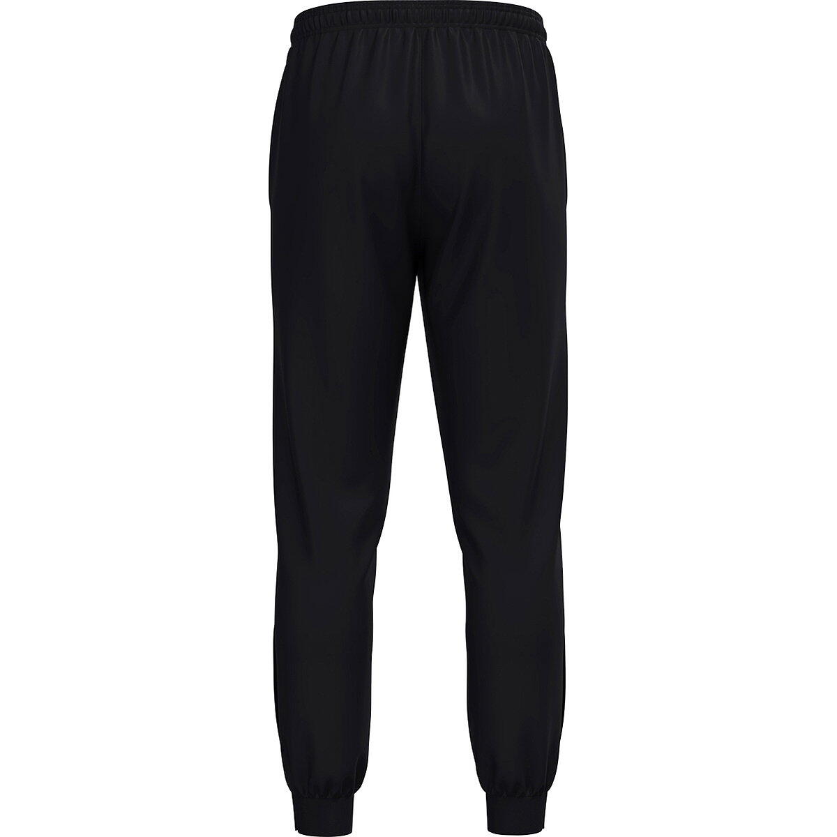 Jako One Pantalon d'entraînement Long Homme - Polyester recyclé Noir 2/4