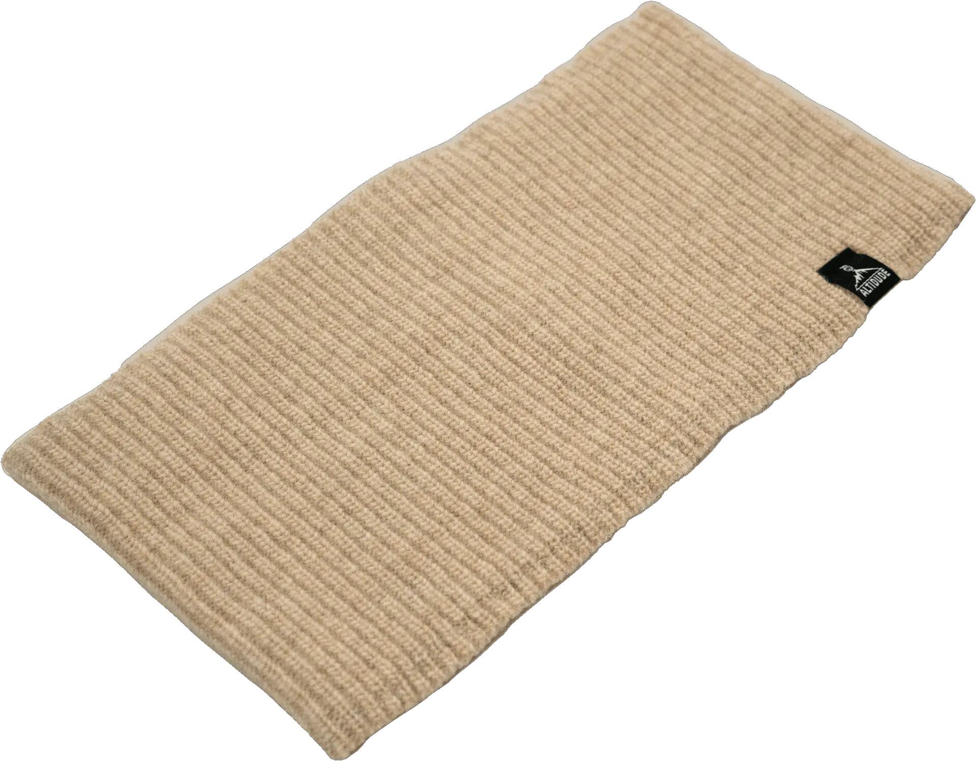 Hermit Headband – Beige 2/6