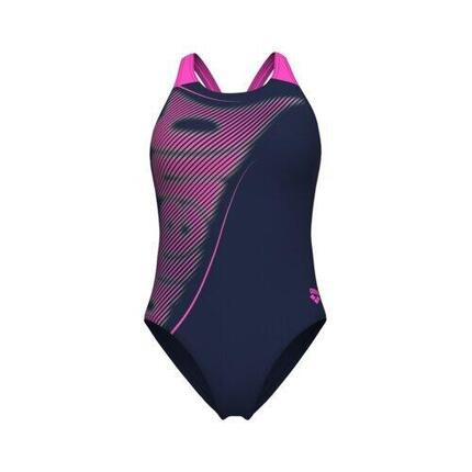 Maillot de bain 1 pièce femme Arena Bright Glare