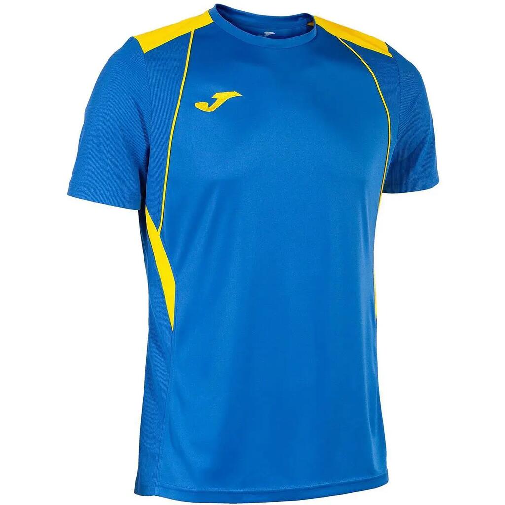 BLUE / YELLOW