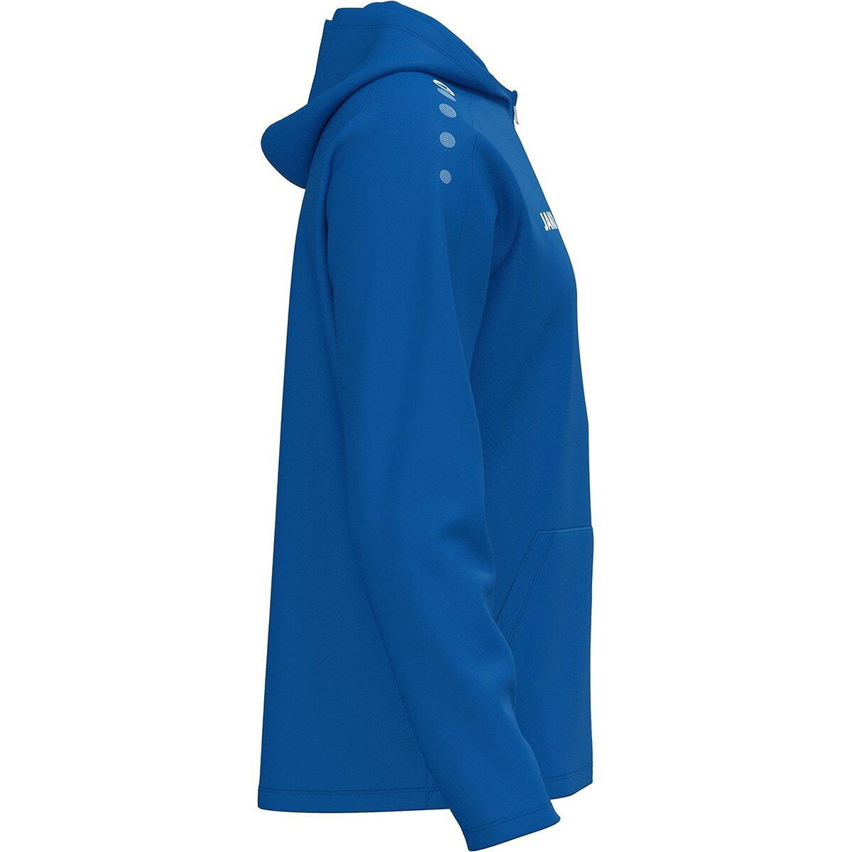 Jako Herren Kapuzenjacke One 6800 4/5