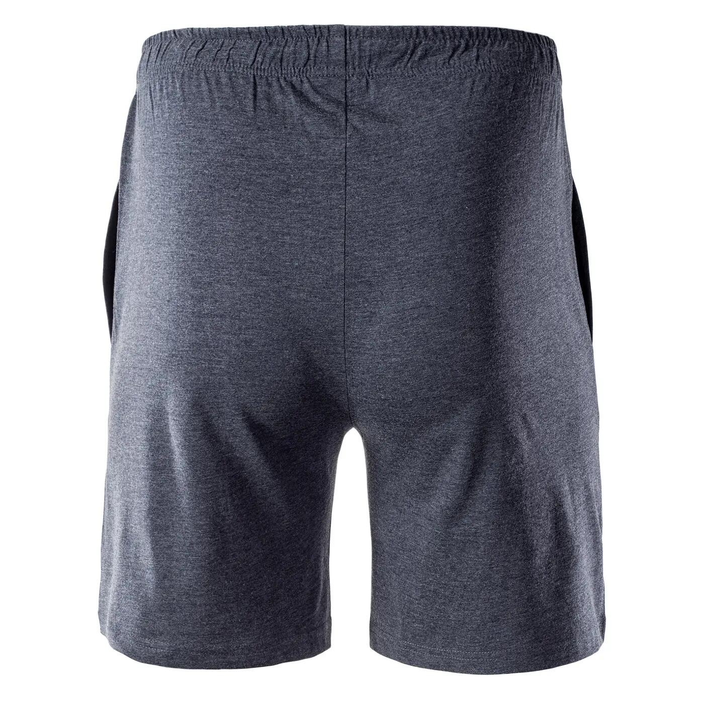Szorty Martes Essentials Moen 3/4